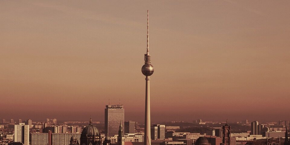 Escort Hotel Berlin