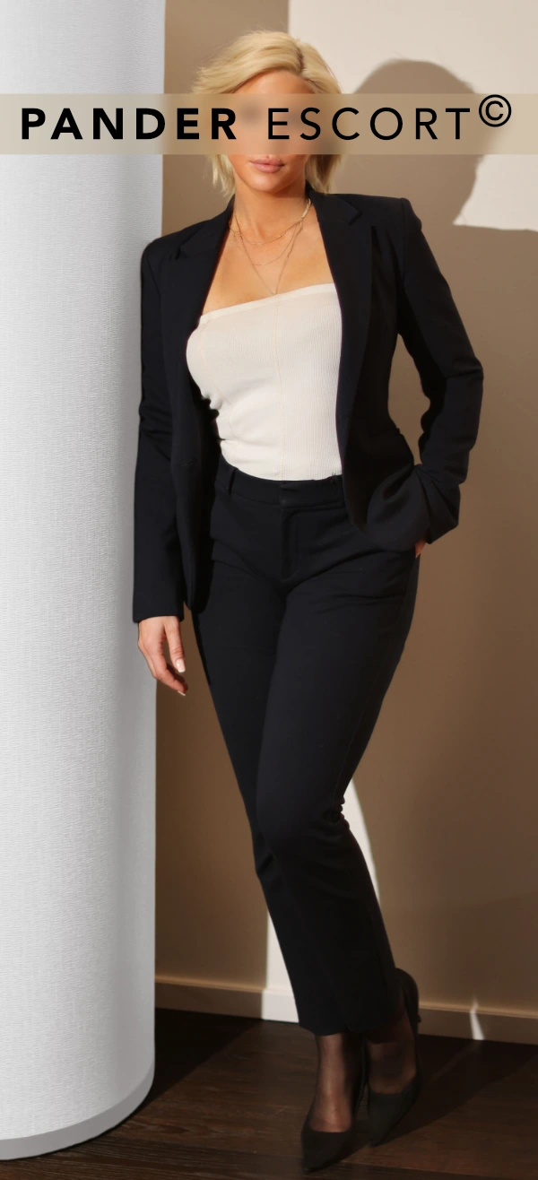Escort München Leni