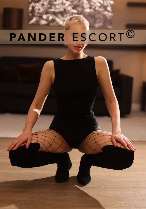 Escort München Barbara Escort München Barbara